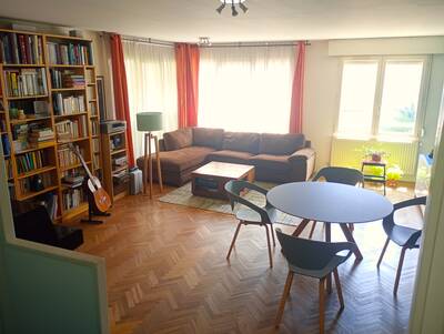 Vente appartement 3 pièces Lyon 9e