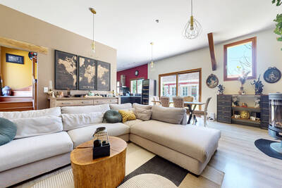 Vente maison 5 pièces Étouy (60600)