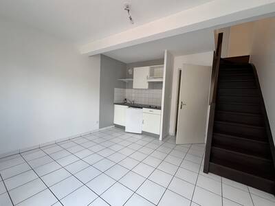 Location appartement 2 pièces Toulouse (31)