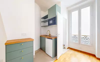 Paris 15E