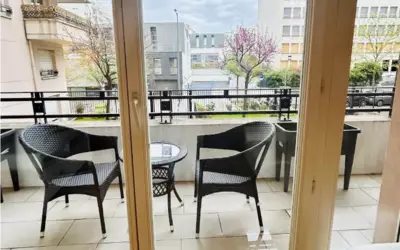 Courbevoie (92400)
