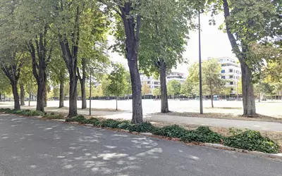 Orléans (45000)