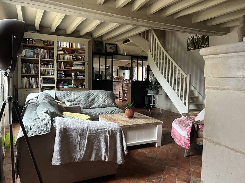 Beaufort-En-Vallée (49250)