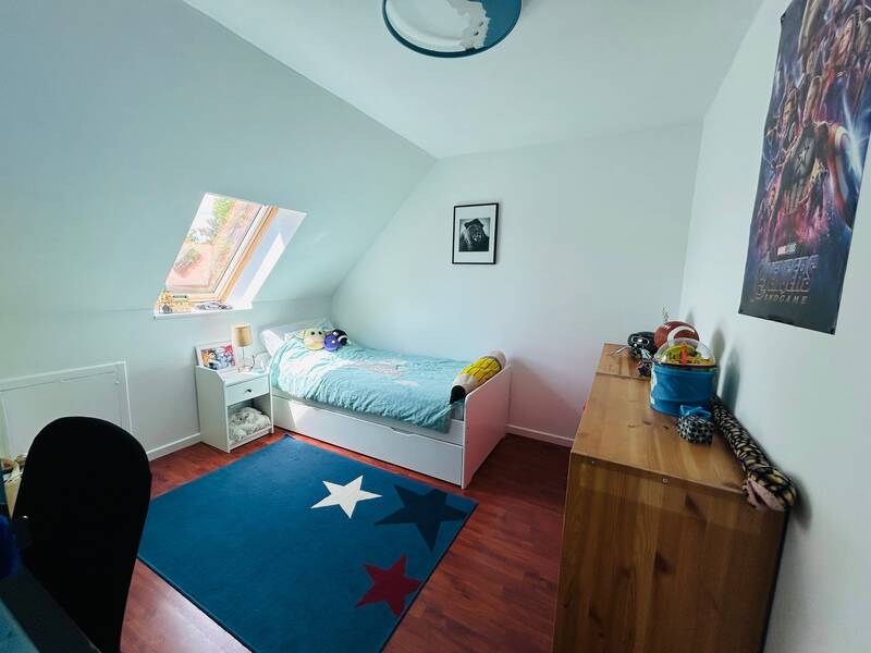 La Frette-Sur-Seine (95530)