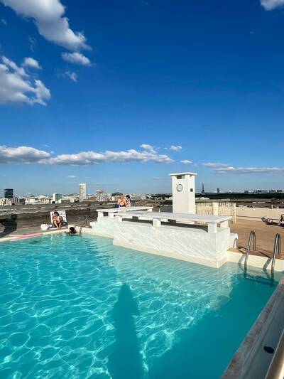 Location appartement studio Puteaux (92800)
