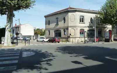 Bordeaux (33000)