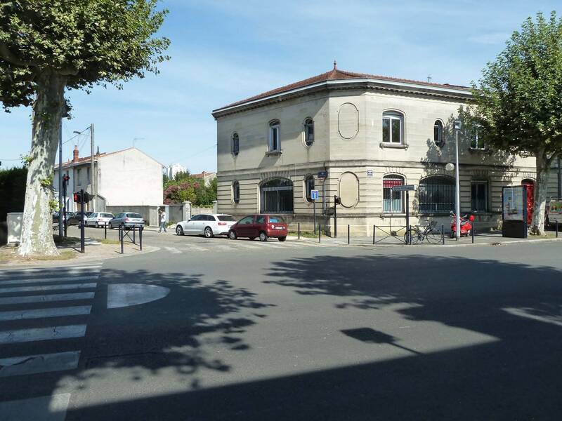 Bureaux, local professionnel Bordeaux (33000) - 350&nbsp;m² - 316.000&nbsp;&euro;