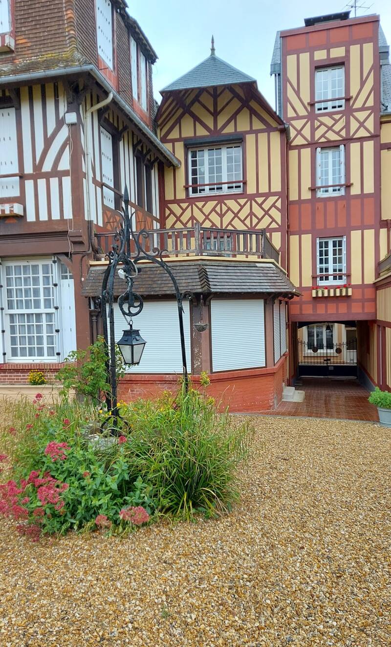 Villerville (14113)