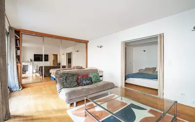 Paris 16E (75016)