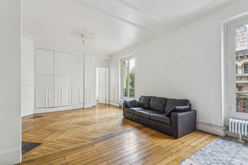 Neuilly-Sur-Seine (92200)