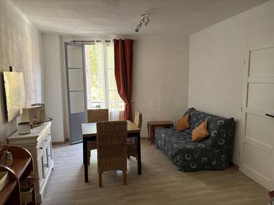 Location appartement 2 pièces Perpignan (66)