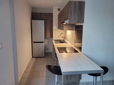 Location appartement 3 pièces Montpellier (34)