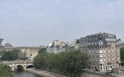 Paris 6E (75006)