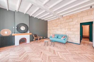 Location appartement studio Bègles (33130)