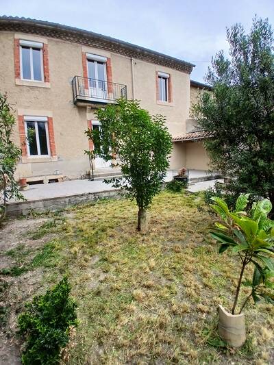 Vente maison 4 pièces Villepinte (11150)