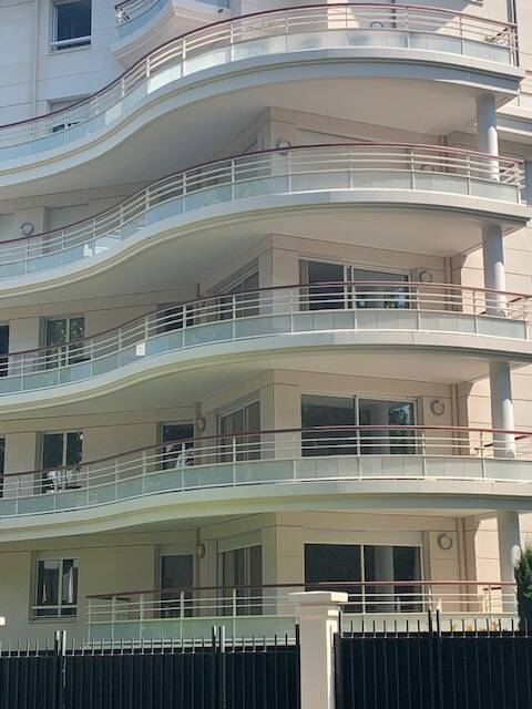 Neuilly-Sur-Seine (92200)