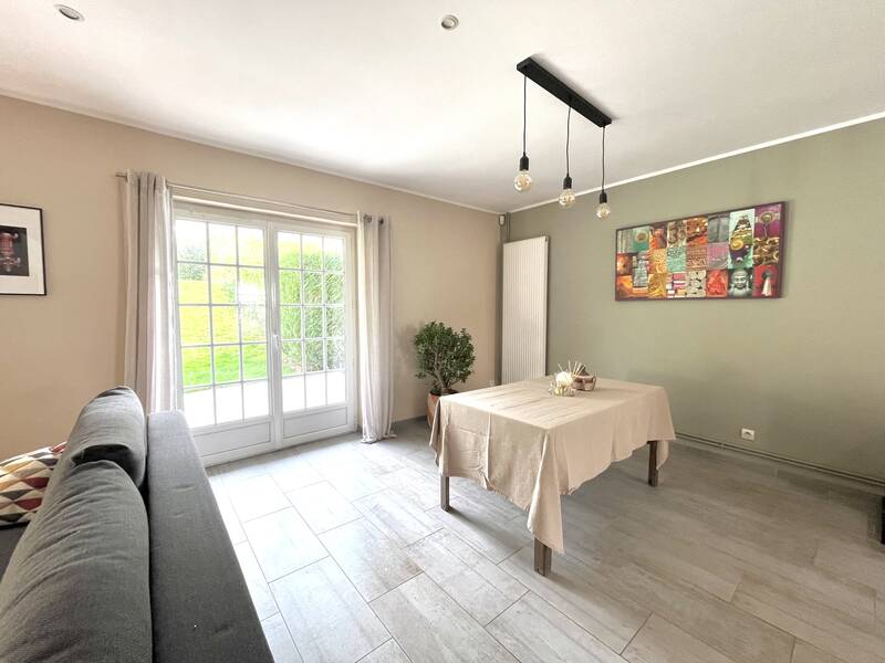 Coye-La-Forêt (60580)