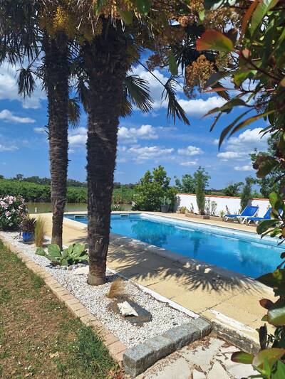 Vente maison 5 pièces Esnandes (17137)