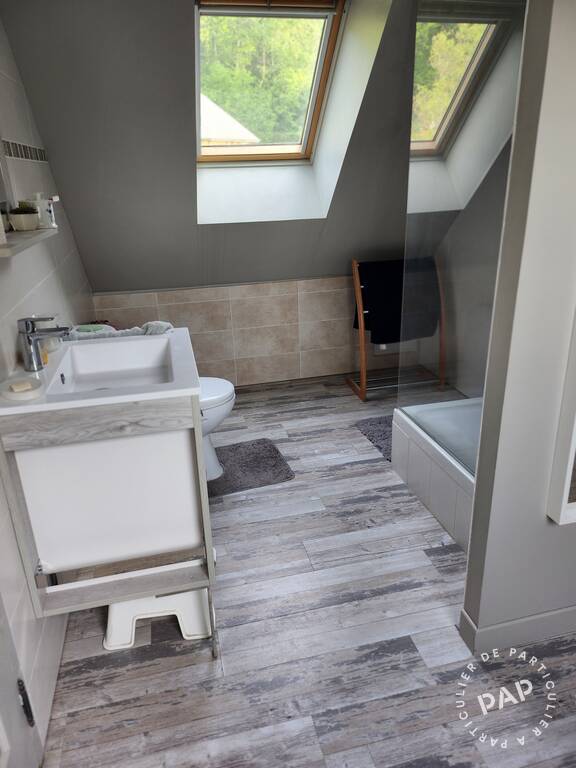 Vente maison 178 m² Toutainville (27500) - 178 m² - 307.000 € | Particulier à Particulier — 10