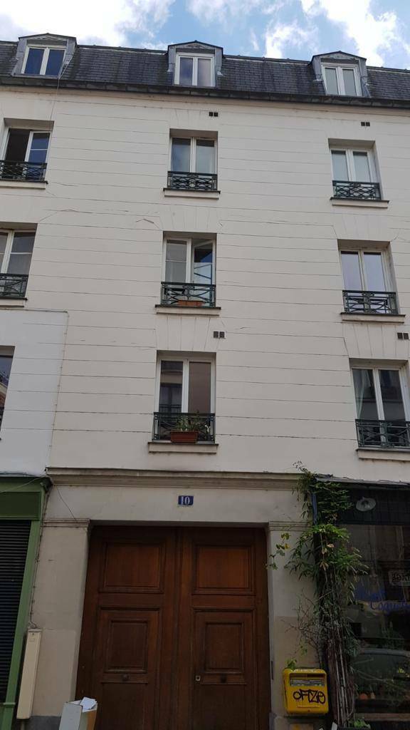 Paris 10E
