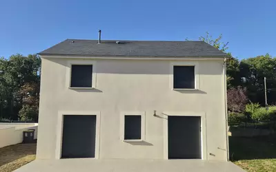 Saint-Cyr-Sur-Loire (37540)