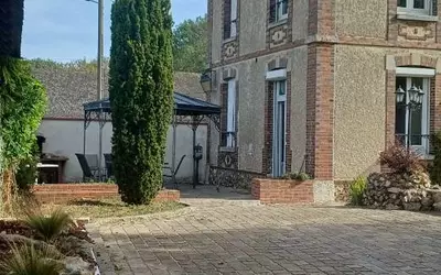 Bailleau-Armenonville (28320)