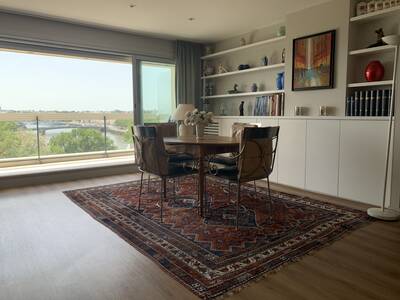 Vente appartement 4 pièces Nantes (44)
