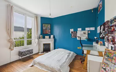 Rosny-Sous-Bois (93110)