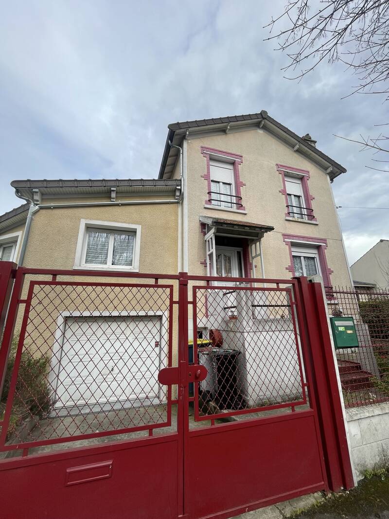 Villemomble (93250)