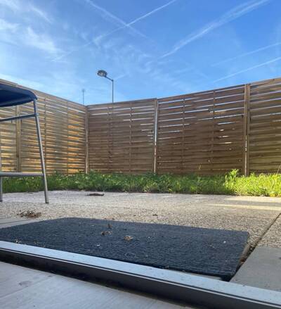 Location appartement studio Persan (95340)