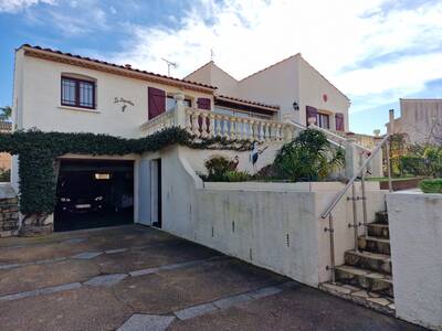 Vente maison 5 pièces Castelnau-de-Guers (34120)