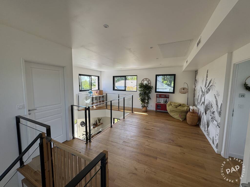 Vente maison 181 m² Gan (64290) - 181 m² - 730.000 € | Particulier à Particulier — 7