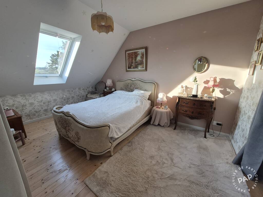 Vente maison 109 m² Baden (56870) - 109 m² - 585.000 € | Particulier à Particulier — 9