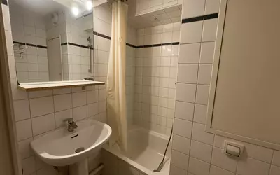 Courbevoie (92400)