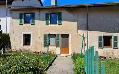 Corcelles