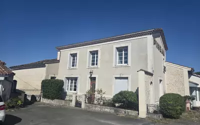 Floirac (17120)