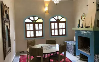 Maroc