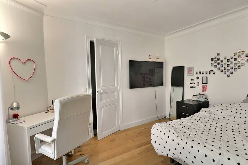 Paris 18E (75018)