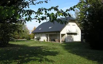 La Motte-Servolex (73290)
