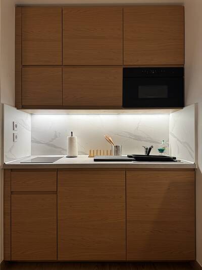 Location appartement studio Meudon (92190)