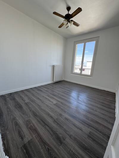 Location appartement 3 pièces Nanterre (92000)