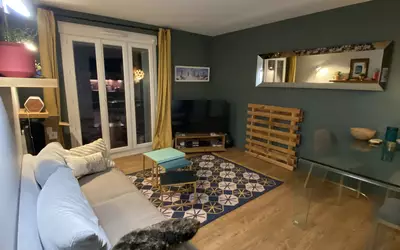 Nantes (44000)