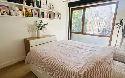 Paris 13E (75013)