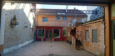 Vente maison 6 pièces Castres (81100)