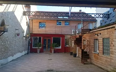 Castres (81100)