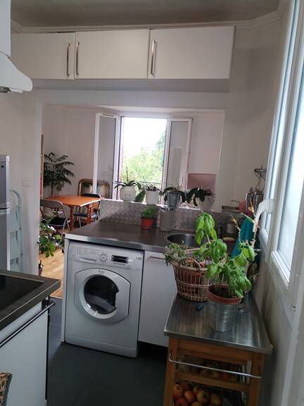 Rosny-Sous-Bois (93110)