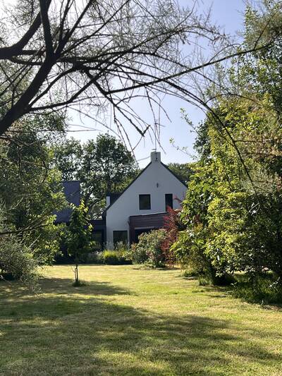 Vente maison 6 pièces Saint-Lyphard (44410)