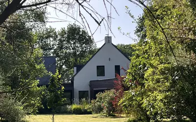 Avec Piscine Intérieure Saint-Lyphard (44410)
