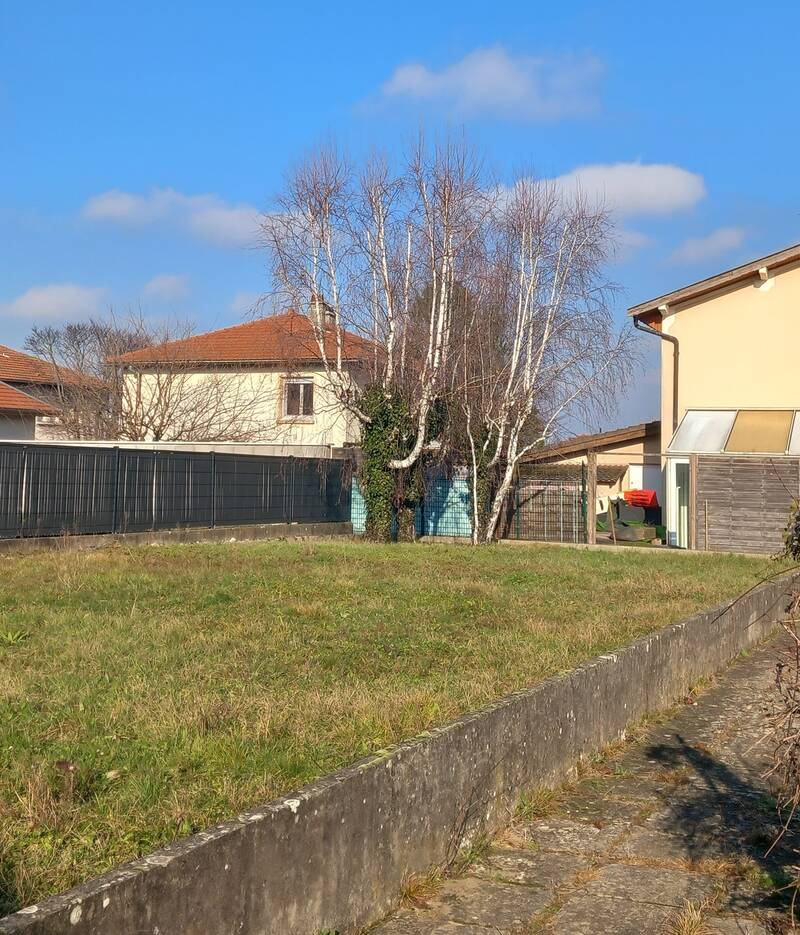 Saint-Laurent-De-Mure (69720)
