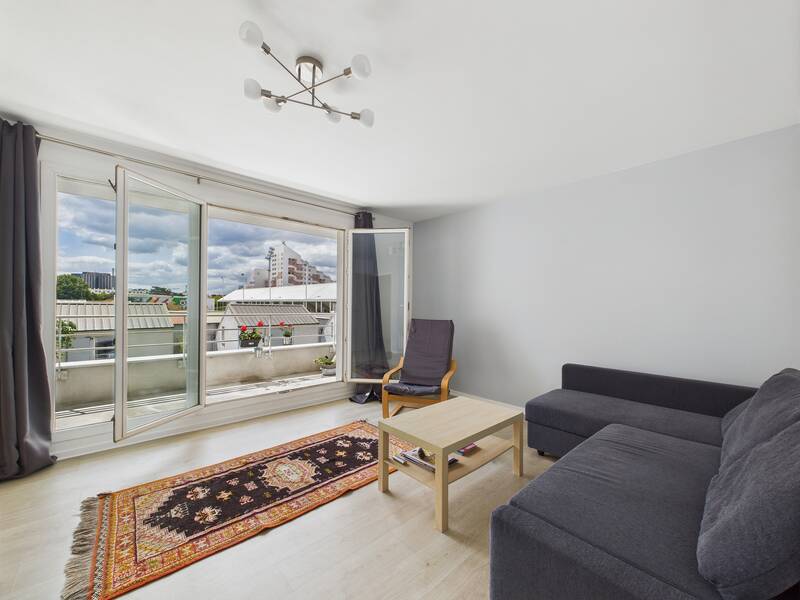 Saint-Ouen-Sur-Seine (93400)